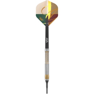 Bulls Softdarts Vintago 90% Shark 18g