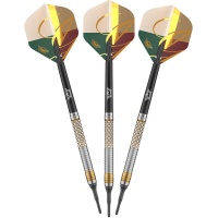 Bulls Softdarts Vintago 90% Shark 18g