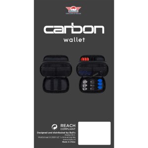 Bulls Carbon Wallet