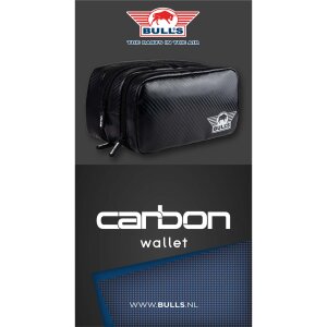 Bulls Carbon Wallet