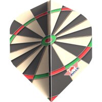 Bulls Flights Design 100 Board Normal No.2