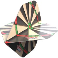 Bulls Flights Design 100 Board Normal No.2