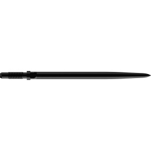 Bull´s CP Points Smooth Black 36mm