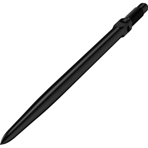 Bull´s CP Points Smooth Black 36mm
