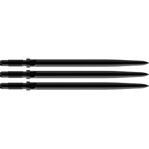 Bull´s CP Points Smooth Black 36mm