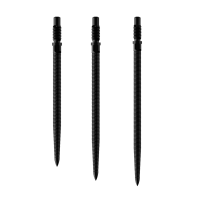 Bull´s CP Points Micro Grip Black