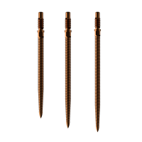 Bull´s CP Points Micro Grip Bronze