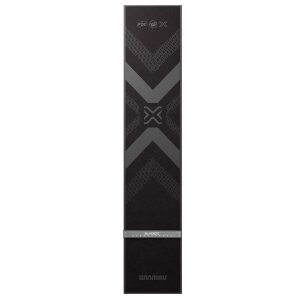Winmau Dartteppich Blade X Soft Feel mit Holzabwurflinie...