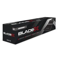 Winmau Dartteppich Blade X Soft Feel mit Holzabwurflinie (8220) 60x300cm