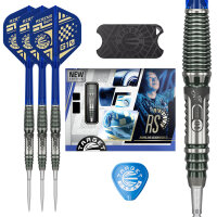 Target Japan Steeldarts THE RISING SUN GEN10.5 95% 22g SP