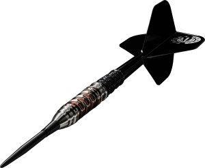 Target Japan Steeldarts CHARIS GEN6 90% 23g SP