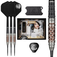 Target Japan Steeldarts CATHY LEUNG CHARIS GEN6 90% 23g SP