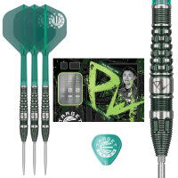 Target Japan Steeldarts TAN PHUAY WEI PW G3 90% 23g SP
