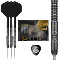 Target Japan Steeldarts BLACK MARQUE CREED 90% 23g SP