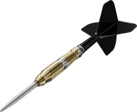 Target Japan Steeldarts BLACK MARQUE ENZO 90% 24g SP