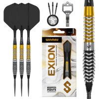 Winmau Steeldarts EXION Torpedo Switch Point 22g