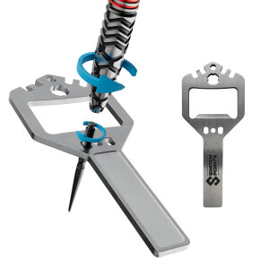Winmau Steeldarts FORNAX Torpedo Switch Point 23g