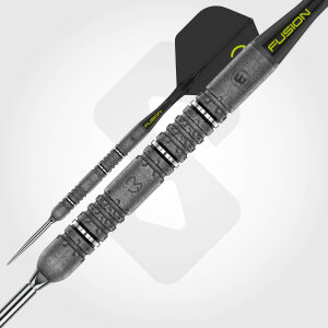 Winmau Steeldarts Michael van Gerwen MVG Switch Point