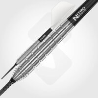 Red Dragon Steeldarts Luke Humphries TX1 Switch Point