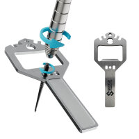 Red Dragon Steeldarts Luke Humphries TX1 Switch Point