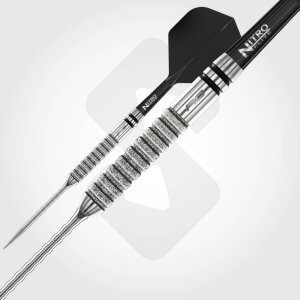 Red Dragon Steeldarts Gian van Veen Tour Edition Switch Point 21g