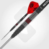 Red Dragon Steeldarts Jonny Clayton Hiraeth Switch Point 23g