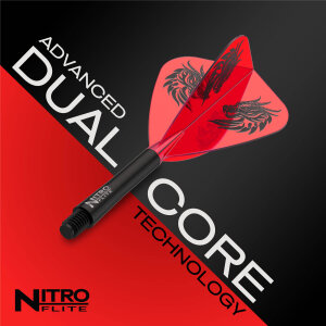 Red Dragon Nitro Flite Jonny Clayton