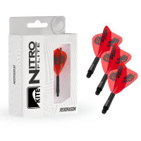 Red Dragon Nitro Flite Jonny Clayton