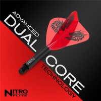 Red Dragon Nitro Flite Jonny Clayton