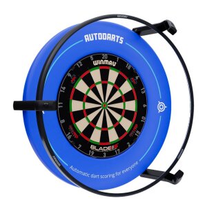 Vantage Autodarts Auto Scoring System + PLASMA Beleuchtung