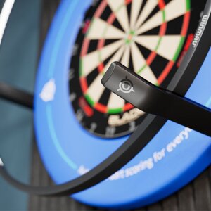 Vantage Autodarts Auto Scoring System + PLASMA Beleuchtung