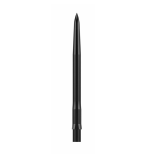 Caliburn EVO Dart Points Smooth Black