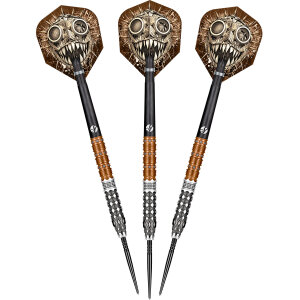 Shot Steeldarts Gnarly Gnasha 95% TP 23g