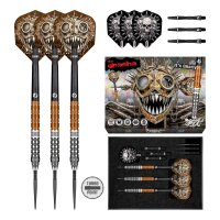 Shot Steeldarts Gnarly Gnasha 95% TP 23g