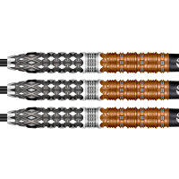 Shot Steeldarts Gnarly Gnasha 95% TP 23g