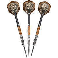 Shot Steeldarts Gnarly Gnasha 95% TP 23g