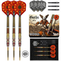 Shot Steeldarts Goths Alaric 95% TP 23g