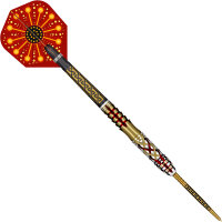 Shot Steeldarts Goths Alaric 95% TP 23g