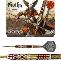 Shot Steeldarts Goths Alaric 95% TP 23g