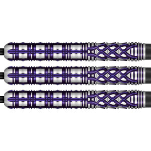 Shot Steeldarts Goths Visara 90% TP 22g