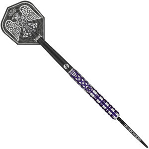 Shot Steeldarts Goths Visara 90% TP 22g