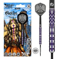 Shot Steeldarts Goths Visara 90% TP 22g