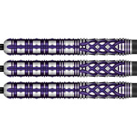 Shot Steeldarts Goths Visara 90% TP 22g
