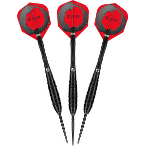 Shot Steeldarts Zen Bomber 90% TP