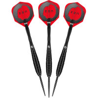Shot Steeldarts Zen Bomber 90% TP