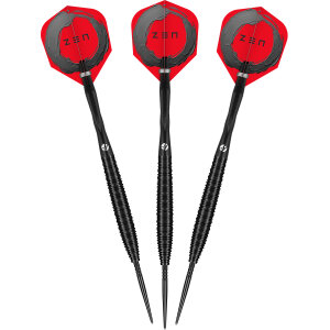 Shot Steeldarts Zen Missile 90% TP