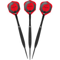 Shot Steeldarts Zen Missile 90% TP