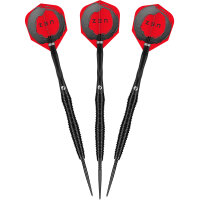 Shot Steeldarts Zen Scallop 90% TP