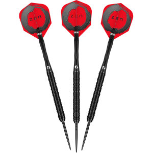 Shot Steeldarts Zen Straight 90% TP