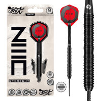 Shot Steeldarts Zen Straight 90% TP